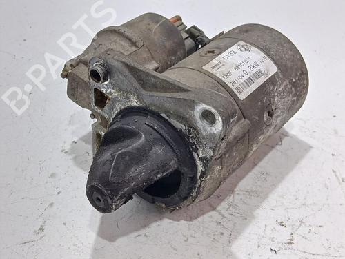 Used Starter Starter 36922347 36922347