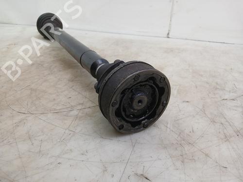 Right front driveshaft VW CADDY IV Box Body/MPV (SAA, SAH) 2.0 TDI | BP36923085M39  - Image 5
