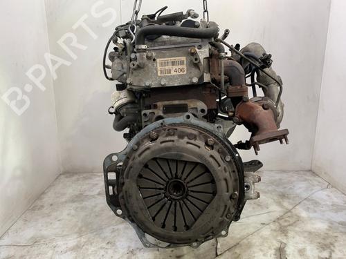 Engine IVECO DAILY IV Platform/Chassis 40C14 G, 40C14 G/P | BP36931998M1 - Image 5