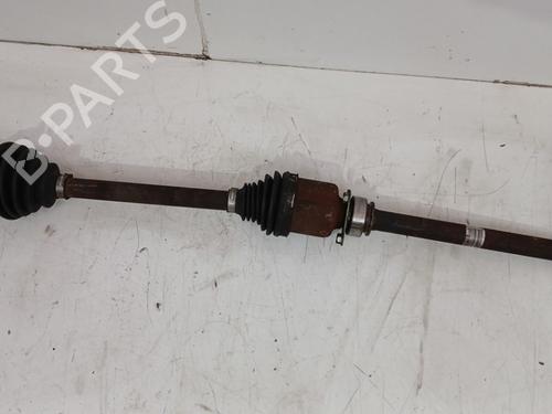 Used Right front driveshaft Right front driveshaft 36923593 36923593
