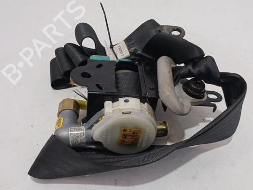 Front right seatbelt MAZDA 2 (DY) 1.4 | BP36924736I25 - Image 4