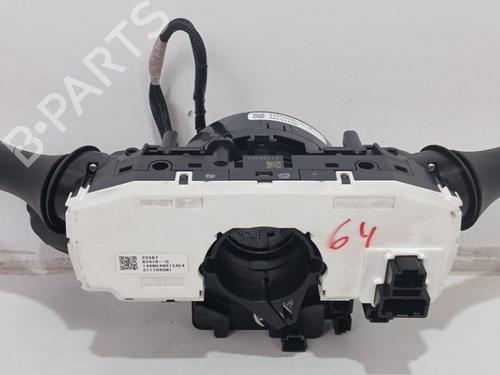 Ratstangsstang RENAULT KADJAR (HA_, HL_) 1.3 TCe 140 (HLNB, HLN1) | BP36924059I23 - Image 4