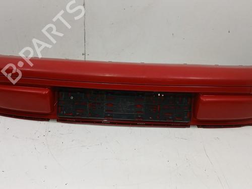 Used Rear bumper Rear bumper 36926102 36926102