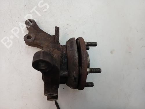 Right front steering knuckle KIA CEE'D SW (ED) 1.4 | BP37516627M26 - Image 6