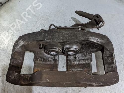 Left front brake caliper AUDI A8 D3 (4E2, 4E8) 4.2 quattro | BP36918746M105 - Image 3
