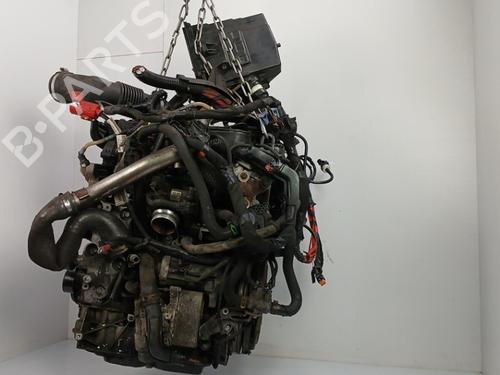 Engine OPEL MOVANO B Van (X62) 2.3 CDTI FWD (FV) | BP36925831M1 - Image 2