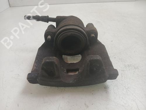 Right front brake caliper AUDI A4 B8 Avant (8K5) 1.8 TFSI | BP39908496M104 - Image 3