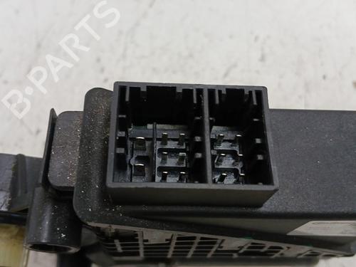 Electronic module SKODA FABIA I Combi (6Y5) 1.4 16V | BP36931366M83 - Image 6