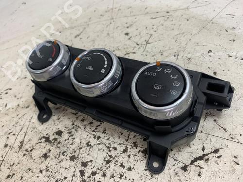 Climate control MAZDA CX-3 (DK) 2.0 SKYACTIV-G (DK5W, DK6W) | BP36927175I5 - Image 3