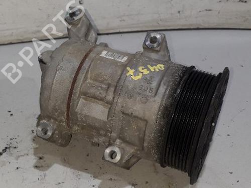 Used AC compressor AC compressor 36918109 36918109