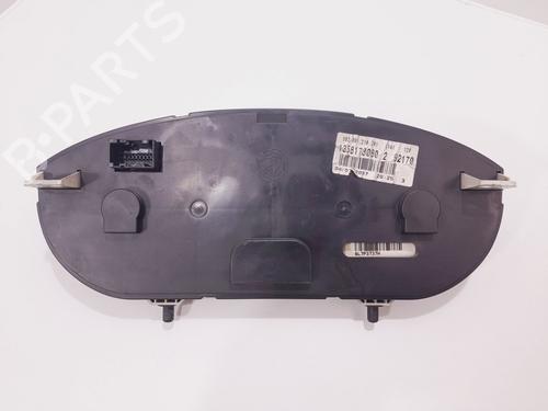 Instrument cluster PEUGEOT BOXER Platform/Chassis 2.2 HDi 120 | BP36920617C47 - Image 3