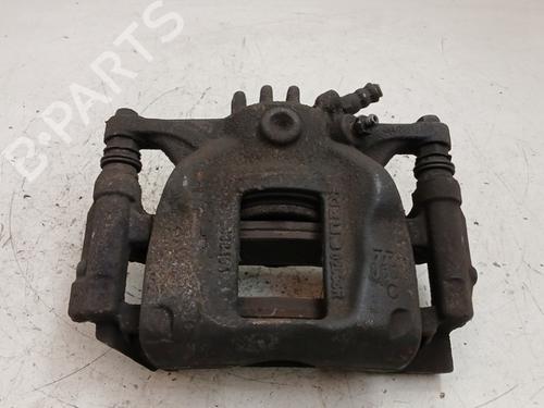 Left front brake caliper RENAULT TRAFIC III Bus (JG_) 1.6 dCi 145 (JGMG) | BP36931408M105 - Image 5