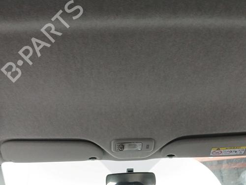 Interiør taket Interiør taket PEUGEOT 108 1.0 VTi (69 hp) 36932247 36932247