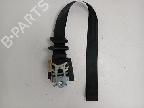 Front right seatbelt RENAULT TWINGO II (CN0_) 1.2 (CN0D) | BP36927492I25 - Image 2