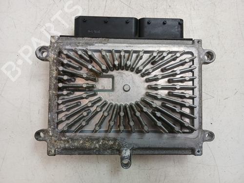 Engine control unit (ECU) VOLVO V50 (545) 2.4 | BP39098274M57 - Image 3