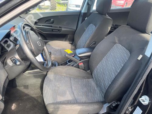 Seats set KIA CEE'D SW (ED) 1.4 | BP37261470C78 - Image 4