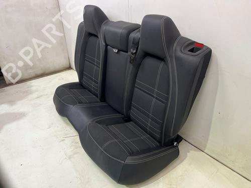 Seats set MERCEDES-BENZ A-CLASS (W176) A 180 (176.042) | BP37516555C78 - Image 4