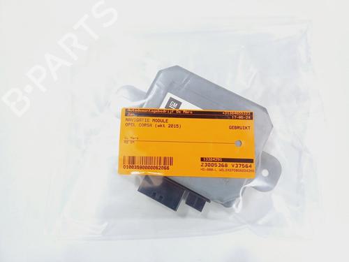 Elektronisk modul OPEL CORSA E (X15) 1.3 CDTI (08, 68) | BP36921069M83 - Image 4