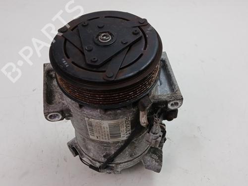 AC compressor RENAULT CAPTUR I (J5_, H5_) 0.9 TCe 90 | BP36928028M34 - Image 4