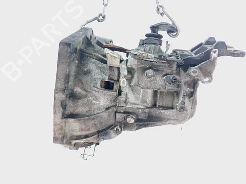 Gearbox PEUGEOT 108 1.0 VTi | BP36919783M3 - Image 6