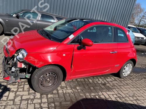 Right front driveshaft FIAT 500 (312_) 1.2 (312AXA1A) | BP36933122M39 - Image 3