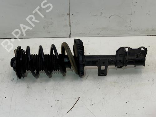 Used Left front shock absorber Left front shock absorber 36933010 36933010