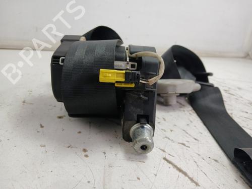 Front right seatbelt VW TRANSPORTER T5 Van (7HA, 7HH, 7EA, 7EH) 2.0 TDI | BP36926816I25 - Image 4