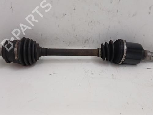 Used Left front driveshaft Left front driveshaft 37021200 37021200