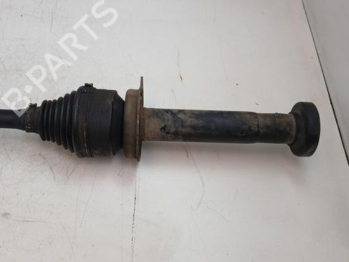 Right front driveshaft VW TRANSPORTER T5 Van (7HA, 7HH, 7EA, 7EH) 2.0 TDI | BP39610392M39 - Image 5