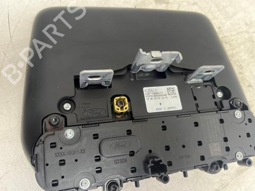 Control unit FORD FIESTA VII (HJ, HF) 1.1 Ti-VCT | BP36928425M11 - Image 2