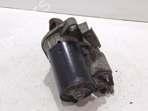 Starter CITROËN C1 (PM_, PN_) 1.0 | BP36922975M8 - Image 2