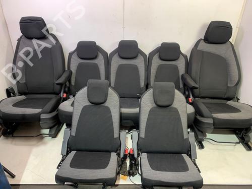 Used Seats set Seats set 36931275 36931275
