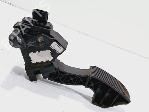 Pedal TOYOTA AYGO (_B4_) 1.0 (KGB40) | BP36921503I4 - Image 3