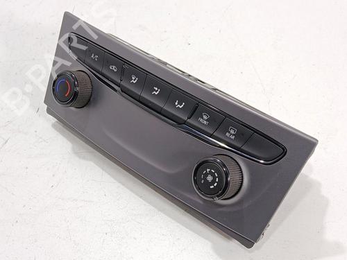 climate-control-opel-astra-k-b16-2015-2016-2017-2018-2019-2020-2021-2022-36921818 main image