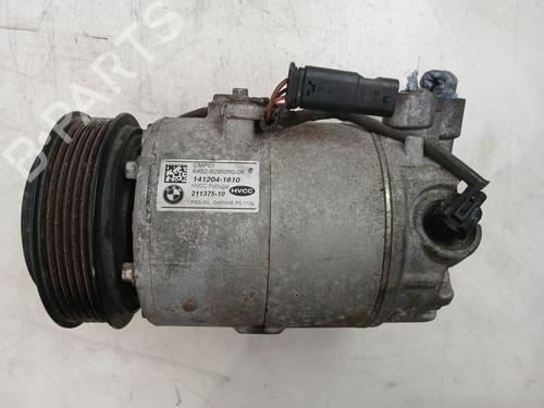 Used AC compressor AC compressor 39140437 39140437
