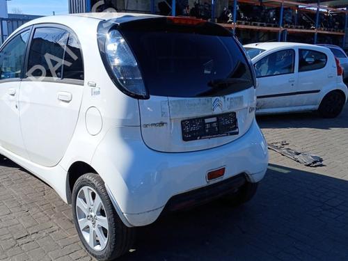 Tanklåg CITROËN C-ZERO C-Zero | BP36930956C131 - Image 3