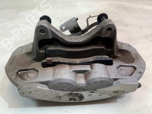 Left front brake caliper TESLA MODEL 3 (5YJ3) EV AWD | BP38433964M105 - Image 6