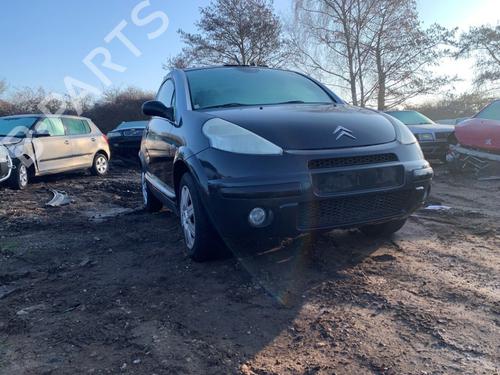 hjre-fortil-stddmper-citroen-c3-pluriel-hb_-2003-36933656 main image