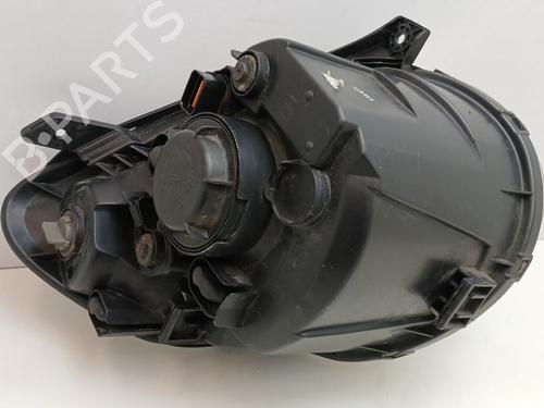 Left headlight KIA PICANTO I (SA) 1.1 | BP36931948C28 - Image 4