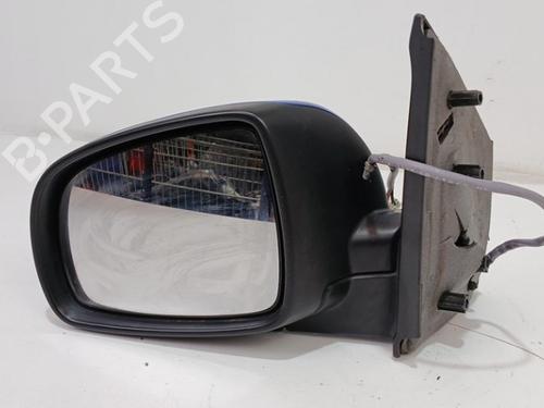 left-mirror-nissan-note-e11-ne11-2005-2006-2007-2008-2009-2010-2011-2012-2013-36923766 main image