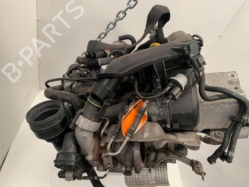 Engine VW GOLF VII (5G1, BQ1, BE1, BE2) 1.0 TSI | BP36918497M1  - Image 5