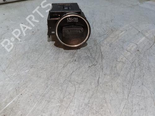 Used Ignition barrel Ignition barrel 36919009 36919009
