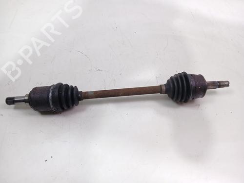 Used Left front driveshaft Left front driveshaft 36923287 36923287