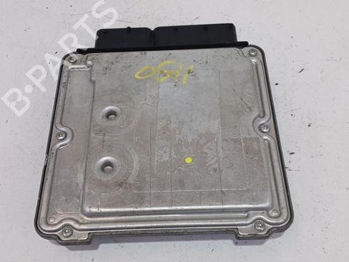 Engine control unit (ECU) SEAT ALTEA (5P1) 1.9 TDI | BP36918167M57  - Image 5