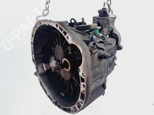 Used Gearbox Gearbox 36920241 36920241