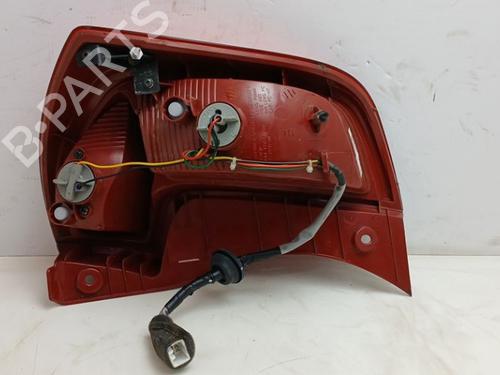 Left taillight KIA PICANTO II (TA) 1.0 | BP37089133C34 - Image 4