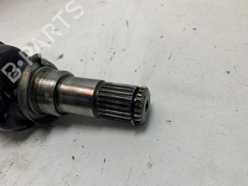 Left front driveshaft TOYOTA AYGO (_B4_) 1.0 (KGB40) | BP36924670M38 - Image 6