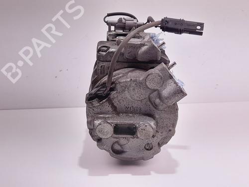 AC compressor BMW 1 (E81) 120 d | BP36919352M34 - Image 6
