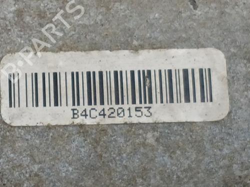 AC compressor BMW 5 (F10) 518 d | BP39140437M34 - Image 5