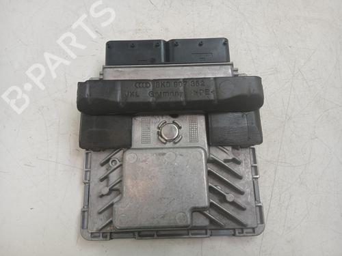 Engine control unit (ECU) AUDI A4 B8 Avant (8K5) 2.0 TDI | BP39686878M57 - Image 2